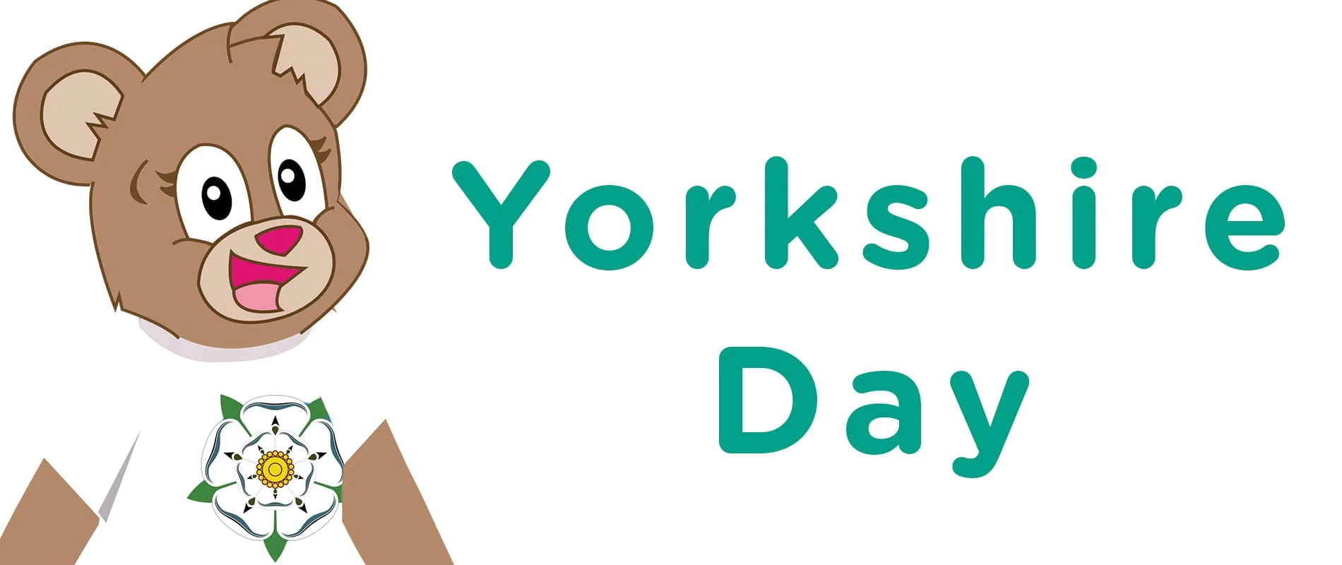 YORKSHIRE DAY 2021