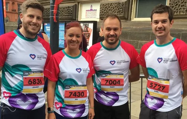 Leeds 10K