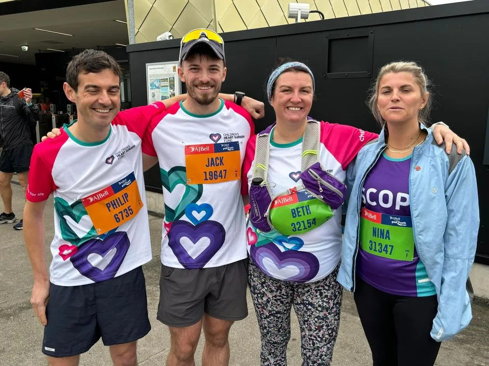 Great North Run