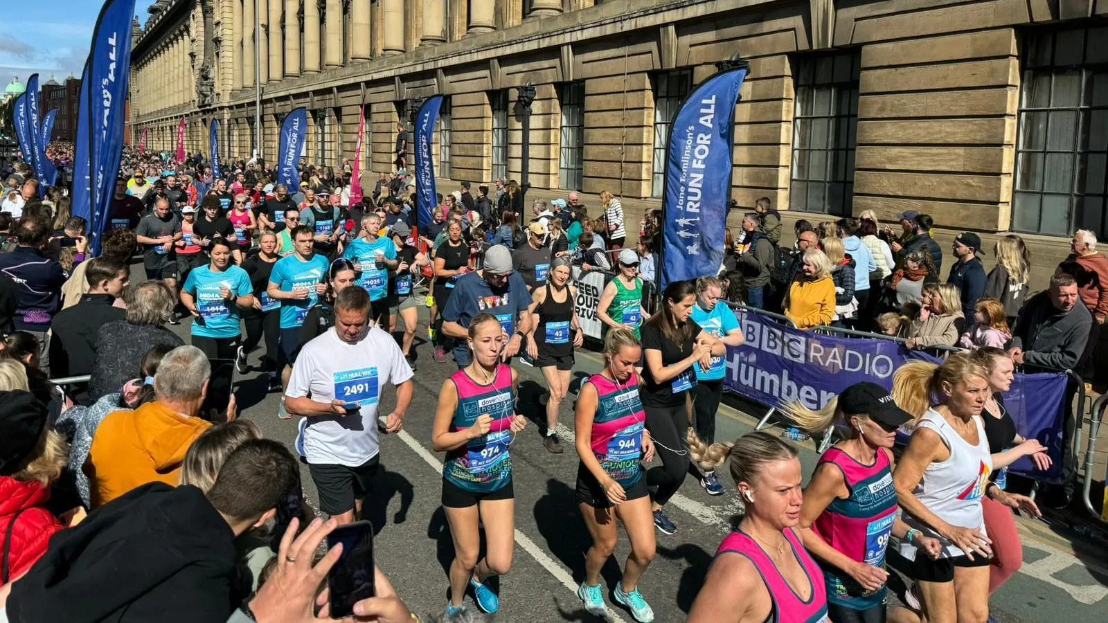 Hull 10K