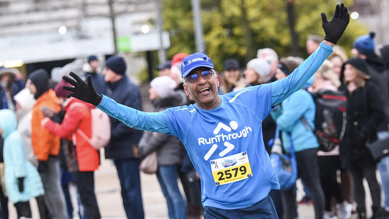 London Half