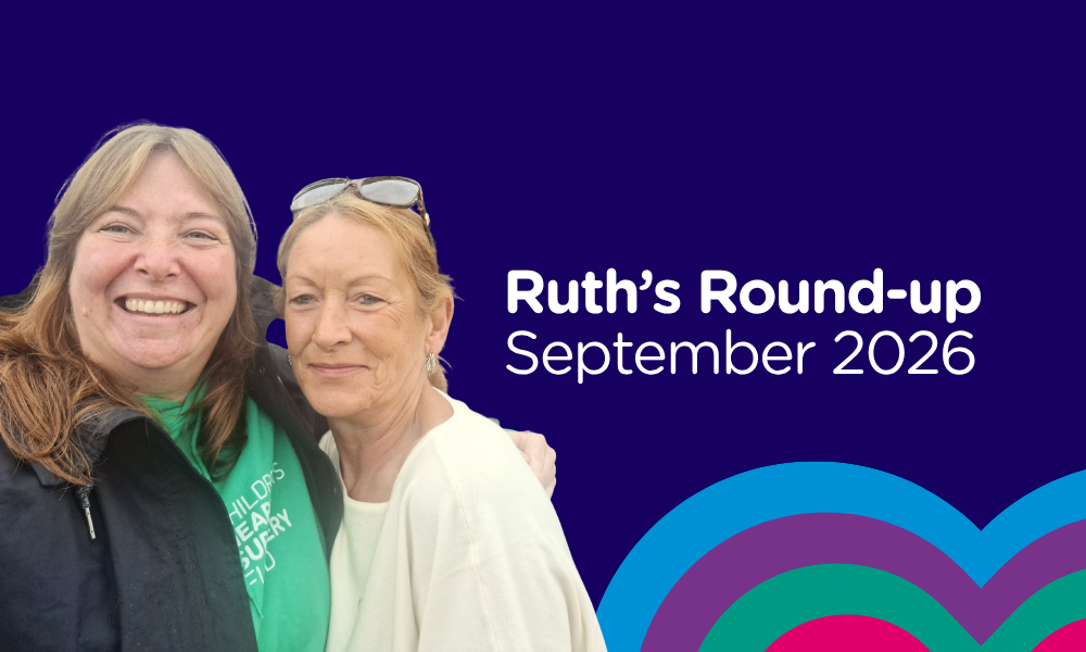 Ruth’s Round-Up | September 2026