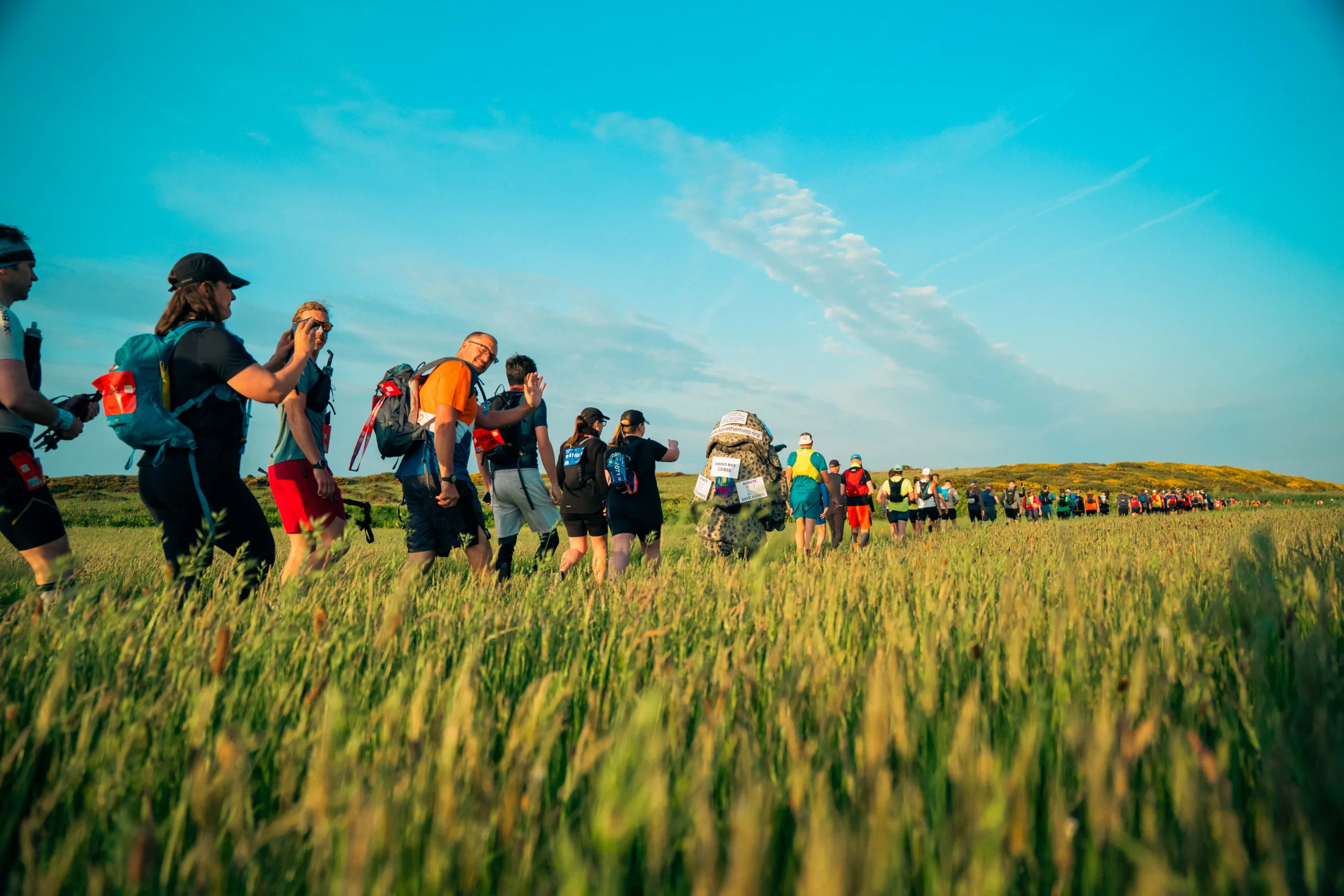 Ultra Challenge® Lake District Challenge