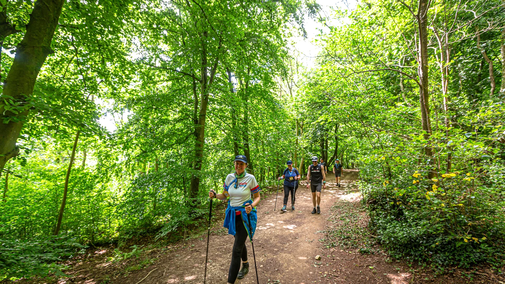 Ultra Challenge® North Yorks Challenge