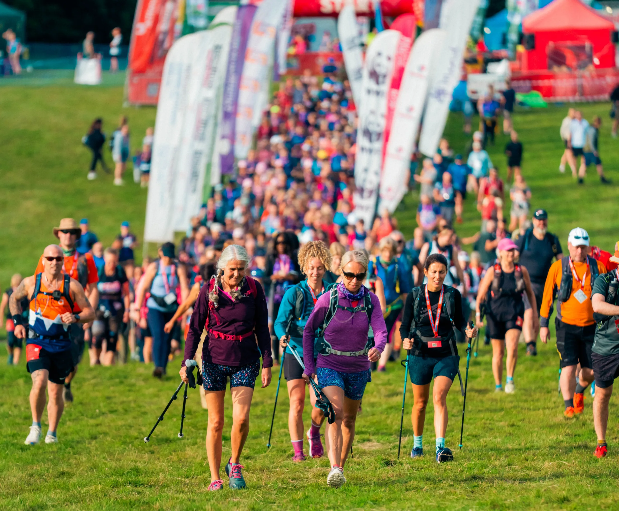 Ultra Challenge® Peak District Challenge