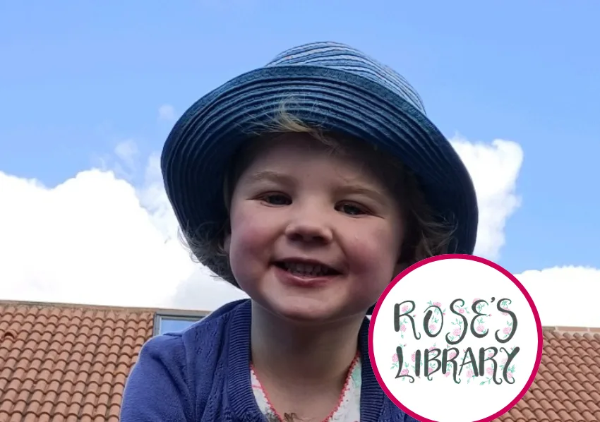 Rose’s Library